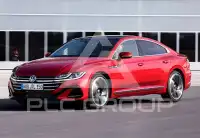 2018 Volkswagen ARTEON