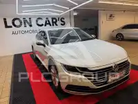 2018 Volkswagen ARTEON