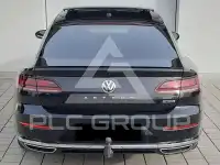 2018 Volkswagen ARTEON