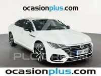 2018 Volkswagen ARTEON