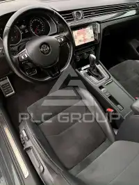 2018 Volkswagen ARTEON