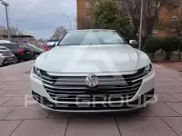 2018 Volkswagen ARTEON