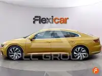 2018 Volkswagen ARTEON
