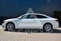 2018 Volkswagen ARTEON