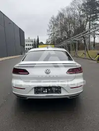 2018 Volkswagen ARTEON