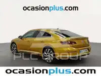 2018 Volkswagen ARTEON