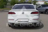 2018 Volkswagen ARTEON
