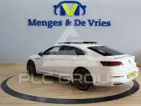 2018 Volkswagen ARTEON
