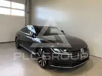 2018 Volkswagen ARTEON