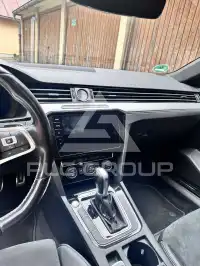 2018 Volkswagen ARTEON
