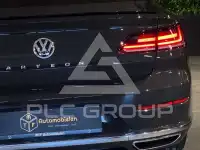 2018 Volkswagen ARTEON