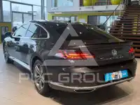 2018 Volkswagen ARTEON