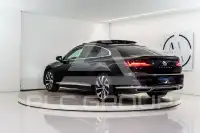 2018 Volkswagen ARTEON