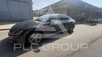 2018 Volkswagen ARTEON