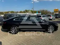 2018 Volkswagen ARTEON