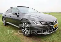 2018 Volkswagen ARTEON