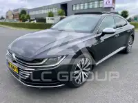 2018 Volkswagen ARTEON