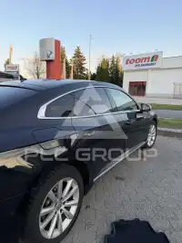 2018 Volkswagen ARTEON