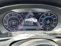 2018 Volkswagen ARTEON