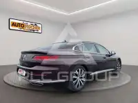 2018 Volkswagen ARTEON
