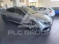 2018 Volkswagen ARTEON