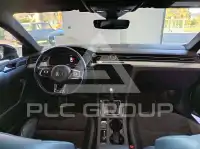 2018 Volkswagen ARTEON