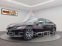 2018 Volkswagen ARTEON