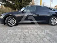 2018 Volkswagen ARTEON