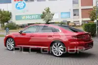 2018 Volkswagen ARTEON