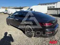 2018 Volkswagen ARTEON