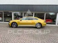 2018 Volkswagen ARTEON