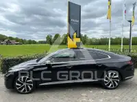2018 Volkswagen ARTEON