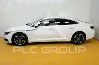 2018 Volkswagen ARTEON