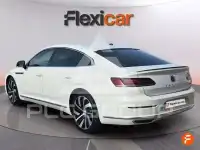 2018 Volkswagen ARTEON