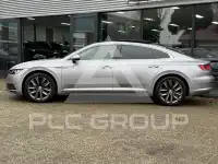 2018 Volkswagen ARTEON