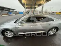 2018 Volkswagen ARTEON