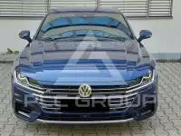 2018 Volkswagen ARTEON