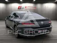 2018 Volkswagen ARTEON