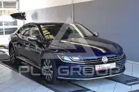 2018 Volkswagen ARTEON