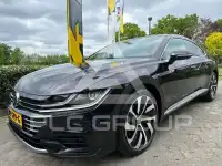 2018 Volkswagen ARTEON
