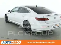 2018 Volkswagen ARTEON