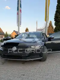 2018 Volkswagen ARTEON