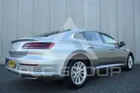 2018 Volkswagen ARTEON