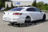 2018 Volkswagen ARTEON