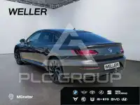 2018 Volkswagen ARTEON