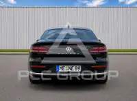2018 Volkswagen ARTEON