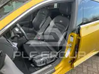 2018 Volkswagen ARTEON