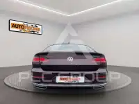 2018 Volkswagen ARTEON