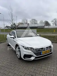 2018 Volkswagen ARTEON