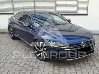 2018 Volkswagen ARTEON